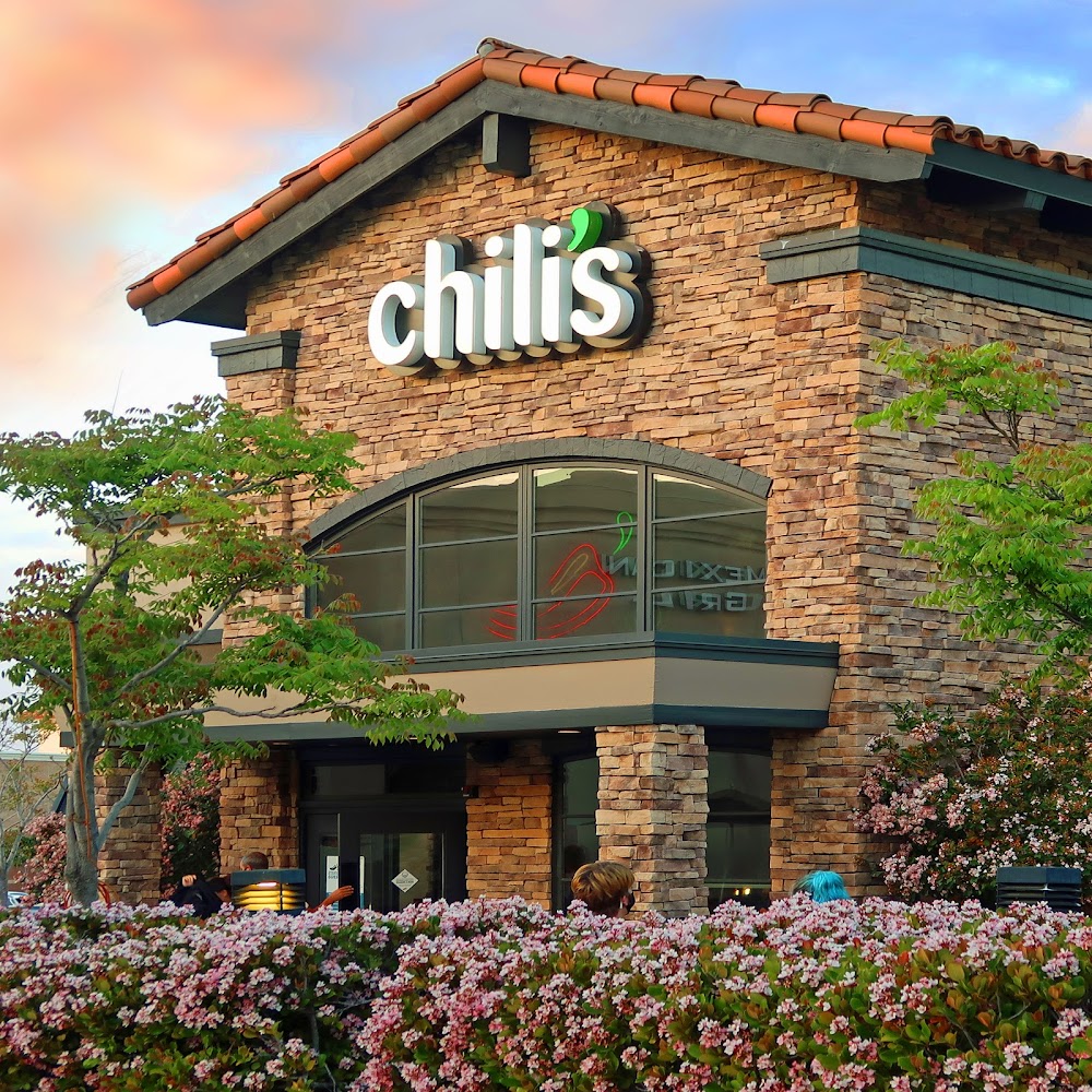 Chili’s Grill & Bar